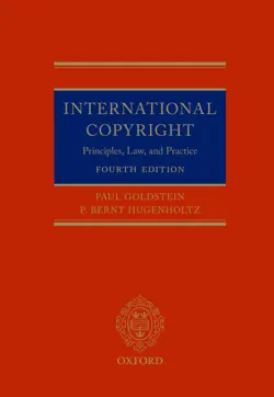 international copyright imagen de la portada del libro