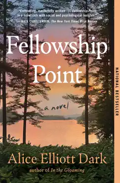 fellowship point book cover image