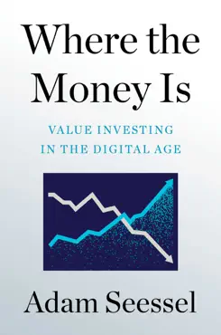 where the money is book cover image