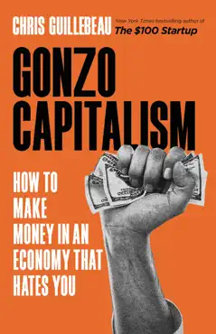 gonzo capitalism book cover image