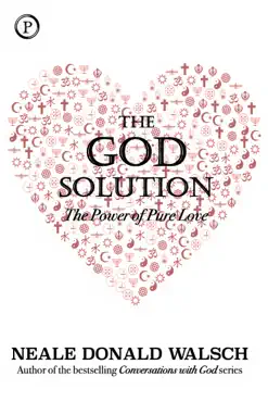 the god solution book cover image