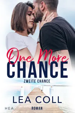 zweite chance-one more chance book cover image