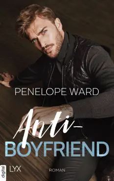 anti-boyfriend book cover image