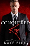 Conquered King book summary, reviews and downlod