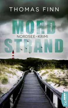 mordstrand book cover image