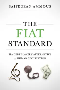the fiat standard book cover image