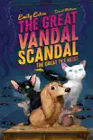 The Great Vandal Scandal synopsis, comments