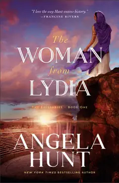 woman from lydia book cover image