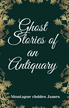 ghost stories of an antiquary book cover image
