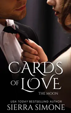 cards of love: the moon book cover image