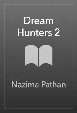 dream hunters 2 imagen de la portada del libro