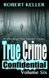 True Crime Confidential Volume 6 synopsis, comments