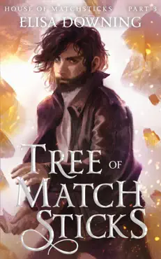 tree of matchsticks book cover image