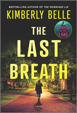 the last breath book cover image