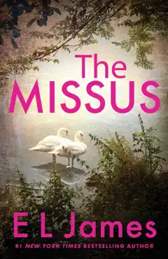 the missus book cover image