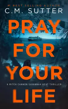 pray for your life book cover image