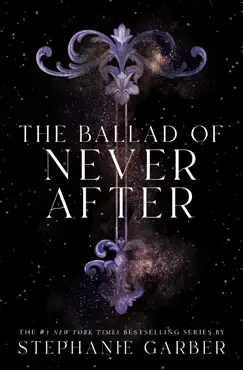 the ballad of never after book cover image