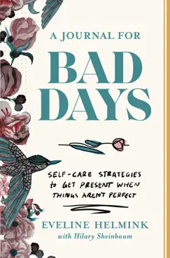a journal for bad days book cover image