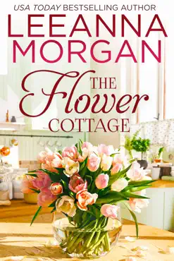 the flower cottage book cover image