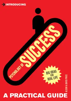 introducing psychology of success book cover image