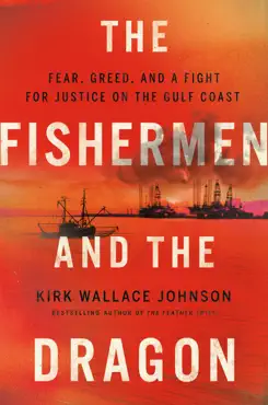 the fishermen and the dragon book cover image
