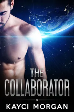 the collaborator book cover image