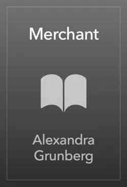 merchant book cover image