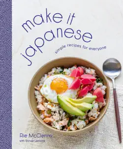 make it japanese book cover image