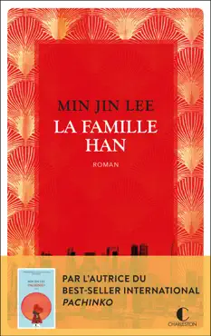 la famille han book cover image