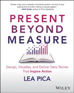 present beyond measure book cover image