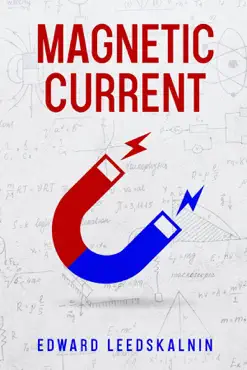 magnetic current book cover image