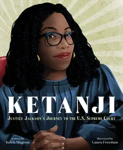 ketanji book cover image