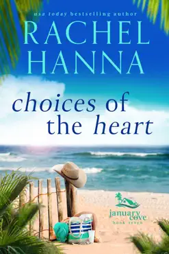 choices of the heart book cover image