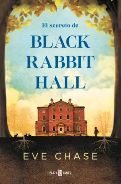 el secreto de black rabbit hall book cover image