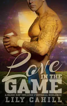 love in the game book cover image