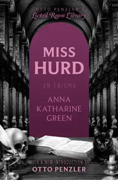 miss hurd book cover image
