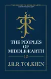 The Peoples of Middle-earth synopsis, comments