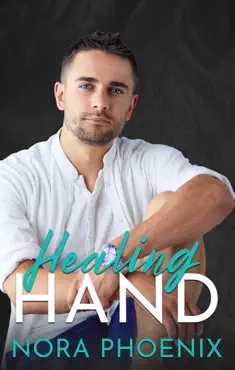 healing hand book cover image