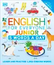 English for Everyone Junior 5 Words a Day sinopsis y comentarios
