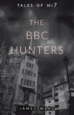 the bbc hunters book cover image