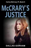 McCrary’s Justice (Carlos McCrary PI, Book 6) sinopsis y comentarios