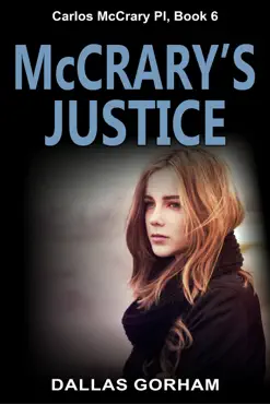 mccrary’s justice (carlos mccrary pi, book 6) imagen de la portada del libro