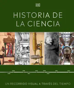 historia de la ciencia imagen de la portada del libro