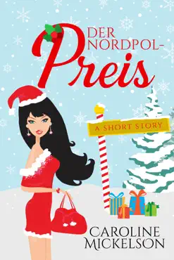 der nordpol-preis book cover image