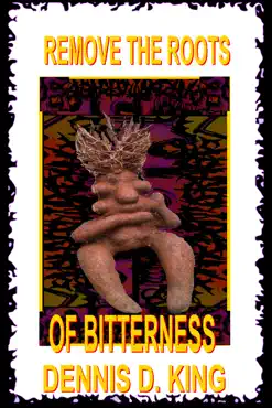 remove the roots of bitterness book cover image