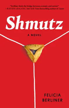 shmutz book cover image