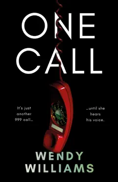 one call book cover image