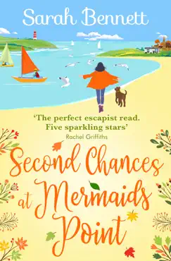 second chances at mermaids point book cover image