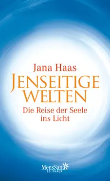 jenseitige welten book cover image