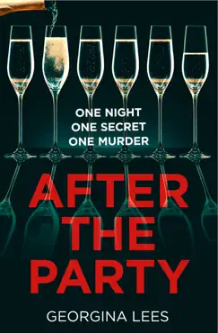 after the party book cover image